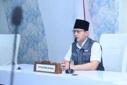 APKASI harapkan program MBG dongkrak kesejahteraan ekonomi daerah