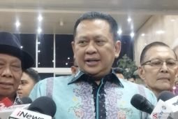 Bamsoet sebut Idul Fitri momentum pererat persaudaraan dalam keberagaman