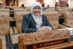 Legislator Jatim: Hari Kartini momentum perkuat peran perempuan