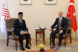 RI-Turkiye to enhance cooperation in higher education, research