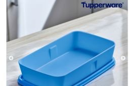 Tupperware resmi hentikan aktivitas bisnis di Indonesia
