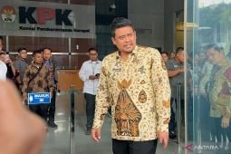 Bobby Nasution: Saya diundang KPK untuk koordinasi dan kolaborasi