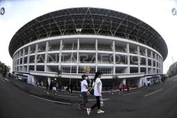 President Prabowo orders transferring GBK assets to Danantara