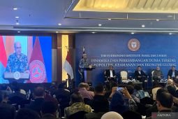 Wamenlu nilai tarif AS sepatutnya digugat negara terdampak ke WTO