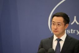 Menlu dan menhan Indonesia-China dijadwalkan bertemu di Beijing