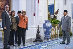 Indonesia's economic instruments optimized to maintain domestic growth