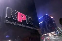 KPK terima ratusan laporan gratifikasi terkait Idul Fitri 1446 H