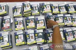 Menag ingatkan masyarakat gunakan visa haji resmi di Saudi