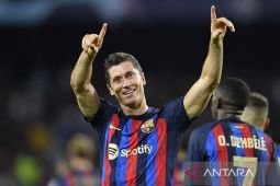 RFEF nyatakan kemenangan Barcelona atas Osasuna sah