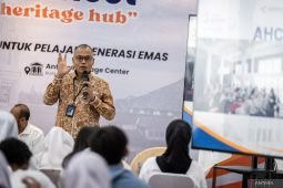 LKBN Antara minta Polri tanggung jawab soal insiden kekerasan di Semarang