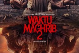 Film sekuel "Waktu Maghrib 2" tayang di bioskop mulai 28 Mei 2025