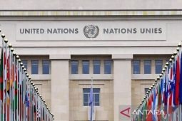 PBB sebut Israel gunakan bantuan kemanusiaan sebagai senjata di Gaza