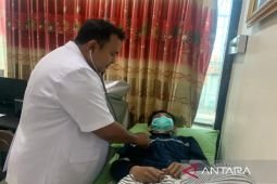 Dinkes Sampang gandeng RS swasta untuk program KB pria