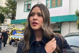Raisa kenang kedekatan dengan mendiang Ricky Seringai