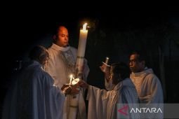 Paskah dan hidup beragama yang berdampak