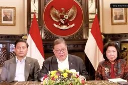 RI-AS sepakati negosiasi tarif selesai dalam 60 hari