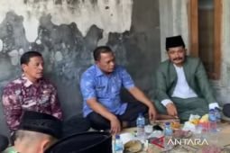 Sosialisasi manfaat Kopdes, Wabup Pamekasan blusukan ke desa
