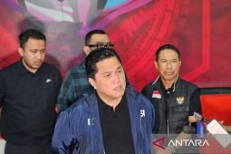 Indonesia's U-17 victory over South Korea was no easy feat: Thohir