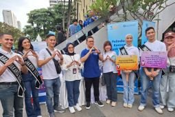 Mendag pastikan impor tambahan dari AS tidak ganggu swasembada pangan