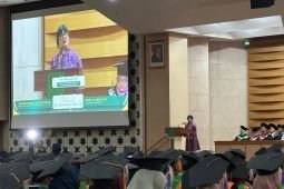 Wamendiktisaintek: Penciptaan lapangan kerja butuh SDM berkualitas