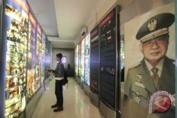 Golkar menghargai usulan menjadikan Soeharto sebagai pahlawan nasional