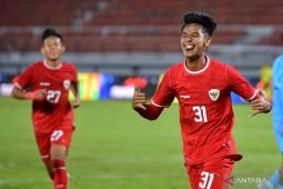 Indonesia advances to FIFA U-17 World Cup 2025 after AFC victory
