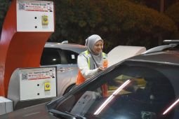 ASTRA Infra catat 6,6 juta kendaraan melintas pada arus mudik dan balik Lebaran 2025