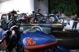 Kasus suap PN Jakpus, Kejagung kembali sita uang hingga motor mewah