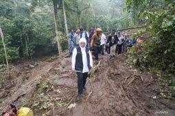 Antisipasi bencana, Gubernur Khofifah siapkan metode EWS berbasis digital