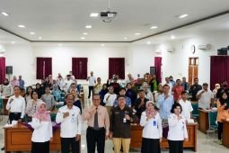 Madiun sosisalisasikan izin usaha berbasis risiko sektor pariwisata