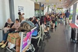 Daop 7 berikan diskon 25 persen tiket Madiun tujuan Solo dan Yogyakarta