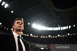 Bursa transfer, Thiago Motta nama teranyar kandidat pelatih baru AC Milan