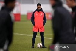 Prioritaskan Liga Europa, Pelatih MU akan rotasi pemain lawan Bournemouth