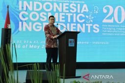 Indonesia rich in natural cosmetics ingredients: BPOM