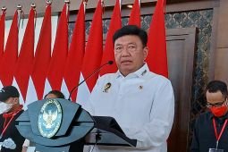 Budi Gunawan: Satgas tak akan ragu tindak ormas ganggu investasi