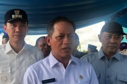 Menteri LH ungkap kerugian lingkungan dampak karhutla capai Rp18 triliun