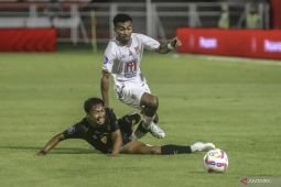 Yance Sayuri tanggapi dirinya kembali dipanggil timnas Indonesia