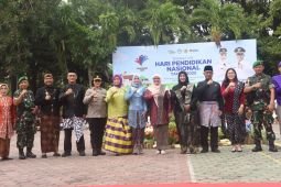 Pemkot Kediri perluas pendidikan inklusi di sekolah negeri