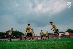 Liga 1: Persebaya waspadai permainan Persik