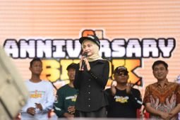 Pemkot Kediri ajak komunitas "SKOK" jaga toleransi antarpengguna jalan