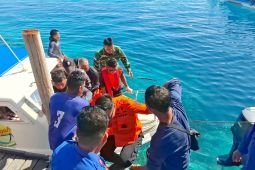 Missing Chinese diver found dead in Indonesia's Kakaban Island