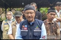 Gus Ipul pastikan Sekolah Rakyat siap dirintis di 100 titik