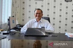 BPS Kota Malang catat TPK hotel Maret 2025 turun 20,61 poin