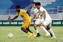 Pelatih Semen Padang: Kemenangan lawan Arema momen istimewa