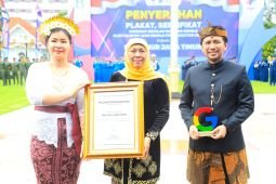 Google nobatkan Jawa Timur pelopor transformasi digital pendidikan
