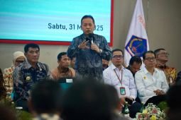 Wamen: Kopdes Merah Putih bisa manfaatkan aset pemerintah untuk gedung