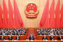 Chinese PM's three-day Jakarta visit starts this afternoon