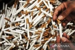WHO desak Indonesia terapkan kemasan polos di produk rokok