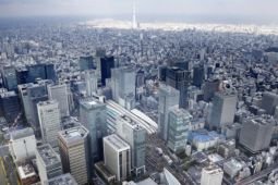 Tingkat pengangguran di Jepang turun jadi 2,5 persen pada 2024