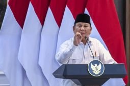 Presiden panggil Airlangga hingga Bahlil bahas proyek baterai EV